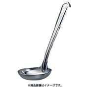 リス共柄汁杓子 カギ無穴無 125mm 別大 012014008