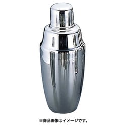 AG18-8 カクテルシェーカー中 約500cc 012118005