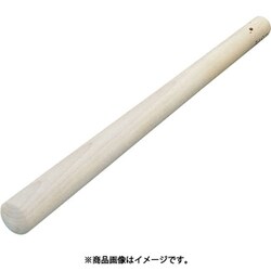 朴すりこぎ棒 21cm 013071000