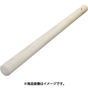 朴すりこぎ棒 54cm 013071014