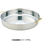 MA18-0 両手付すき焼鍋 24cm 013203005