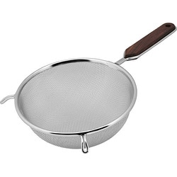ダイアナ木柄ストレーナー 19cm S 013987018