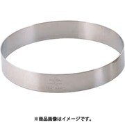 AG18-8 セルクルリング アルゴン溶接 φ210×H30 014242007