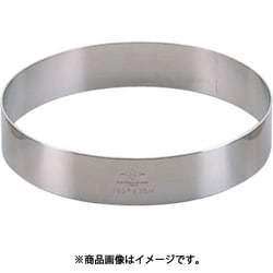 AG18-8 セルクルリング アルゴン溶接 φ90×H35 014243013