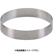 AG18-8 セルクルリング アルゴン溶接 φ90×H35 014243013