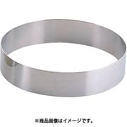 AG18-8 セルクルリング アルゴン溶接 φ210×H40 014244007