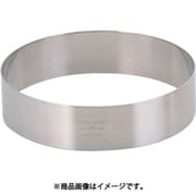 AG18-8 セルクルリング アルゴン溶接 φ90×H45 014245012