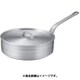 KOアルミソテーパン 24cm 015096024