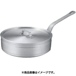 KOアルミソテーパン 24cm 015096024