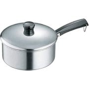 KO18-0 ソースパン 24cm 015102024
