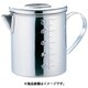 MTモリブデン目盛付ソース差し 0.5L 015197002
