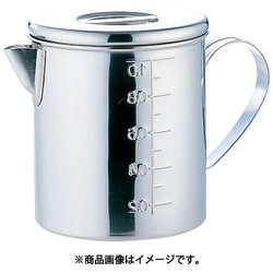 MTモリブデン目盛付ソース差し 0.5L 015197002