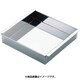 MT18-0 玉子豆腐器 関東型 24×24cm 016236004