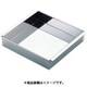 MT18-0 玉子豆腐器 関東型 27×27cm 016236005