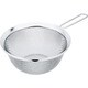 L-2521 18-8 オープンキッチン ストレーナー 16cm 017680016