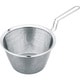 L-2531 18-8 オープンキッチン パスタストレーナー 19cm 017681019