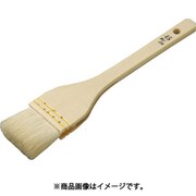 019710090 [山羊毛テリハケ 90mm IK-135]