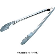 MT18-0 万能トング 中 30cm 板バネ式 020059002