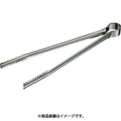 MT18-0 給食用トング 190mm 020080001