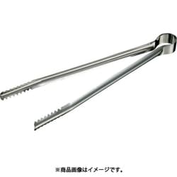 MT18-0 給食用トング 230mm 炭兼用 020080002