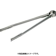 020080002 [MT18-0 給食用トング 230mm 炭兼用]