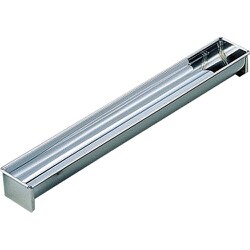 020238001 [MTステンレス 寒天トヨ型 半月]