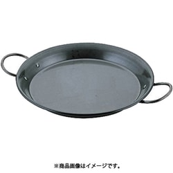 鉄パエリア鍋 60cm 026592060