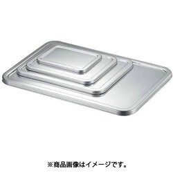KO18-8 角バット蓋 3枚取 026771003