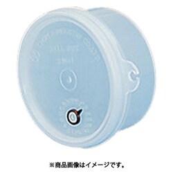 ヨドバシ.com - 蝶プラ工業 CHOPLA 蝶ビルポット丸型 No.5
