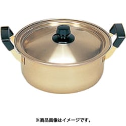 本蓚酸両手鍋 30cm 614 030346030