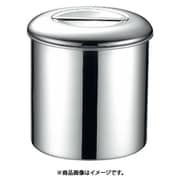 030764018 [KO19-0 深型丸キッチンポット 18cm]