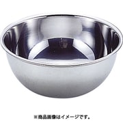 030902004 [F印18-0 軽量ボール 21cm 板厚0.5]