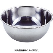 030902006 [F印18-0 軽量ボール 27cm 板厚0.5]