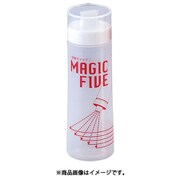 031622003 [マジックファイブ ディスペンサー 白 500cc]