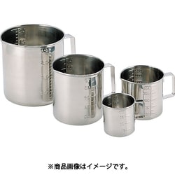 MT18-8 口付計量水マス 100cc 032003000