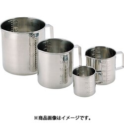 MT18-8 口付計量水マス 1000cc 032003003