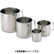 MT18-8 口付計量水マス 300cc 032003006
