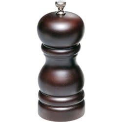 HOLARソルトミルブラウン 12cm AT-45BR-S 032580012