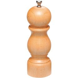 HOLARペパーミル ナチュラル 15cm HH-0 6BH-P 032581015