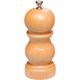 HOLARソルトミル ナチュラル 12cm HH-45BH-S 032582012