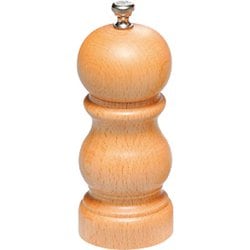 HOLARソルトミル ナチュラル 12cm HH-45BH-S 032582012