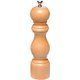 HOLARソルトミル ナチュラル 20cm HH-0 8BH-S 032582020
