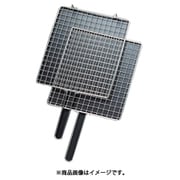 MT18-8 合せ焼網大 オス丈 036058002