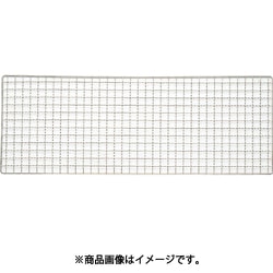 MT18-8 焼網 135×385mm 036062010