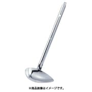 MA18-8 W溶接横口レードル 80cc 038176006