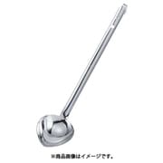 MA18-8 W溶接縦口レードル 50cc 038177003