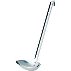 AG18-8 横口レードル 70cc 左利用 038180001