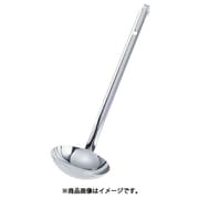 MA18-8 W溶接レードルお玉 70cc 038182001