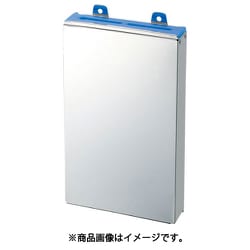 MTシリコン板衛生庖丁差 釘打式1段小 040229001