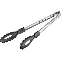 料理トング66ナイトンヘッド 290mm 040312001